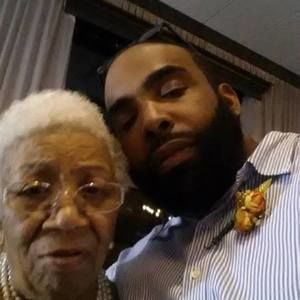 Meet your Posher, Darnell